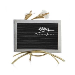 Michael Aram Calla Lily Easel Frame